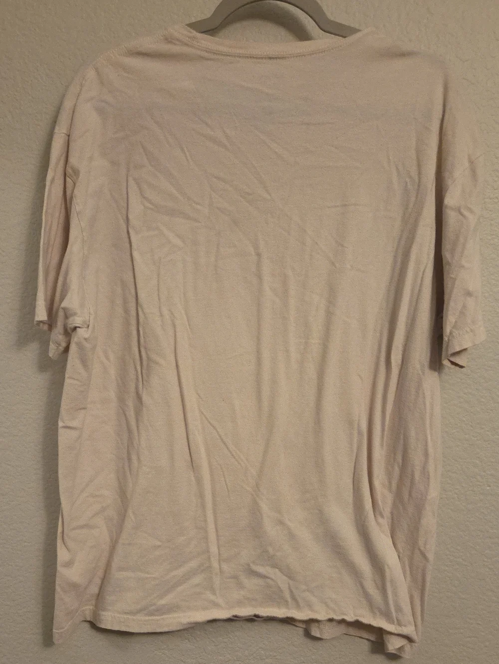 Aggressive Mushroom T-shirt